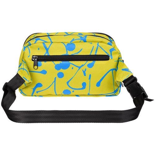 Поясная сумка Doodles фото 5