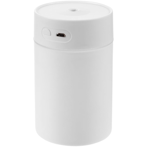 Настольный увлажнитель Desko, белый фото 3