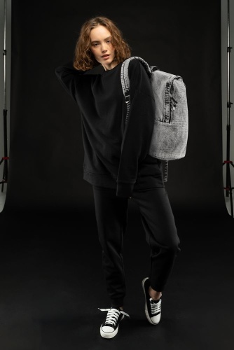 Рюкзак B6, серый фото 4 Рюкзак B6, серый фото 4