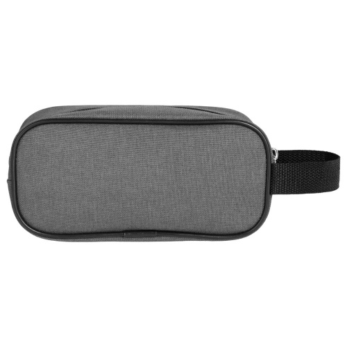 Несессер Jussi, серый фото 4