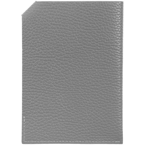 Чехол для паспорта Kelly, серый фото 3