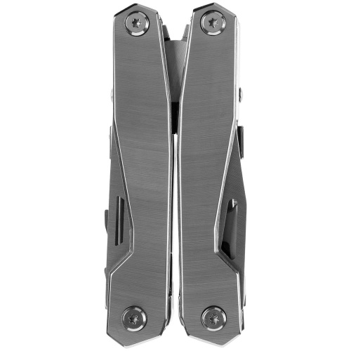 Мультиинструмент Vakwerk, серебристый фото 3 Мультиинструмент Vakwerk, серебристый фото 3