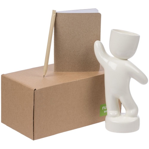 Набор Green Office — Funky Buddy Набор Green Office — Funky Buddy