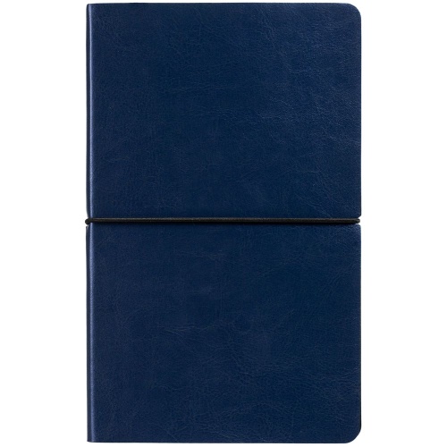 Ежедневник Shine, недатированный, синий фото 3 Ежедневник Shine, недатированный, синий фото 3