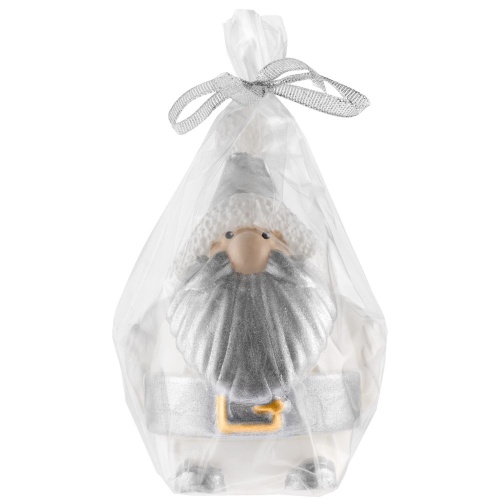 Свеча Christmas Twinkle, гном фото 7 Свеча Christmas Twinkle, гном фото 7