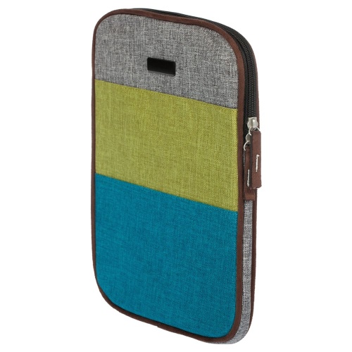 Чехол для iPad «Антигуа» фото 3 Чехол для iPad «Антигуа» фото 3