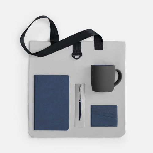 Набор Petrus Maxi, синий фото 3 Набор Petrus Maxi, синий фото 3