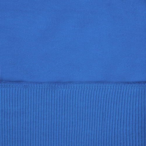 Худи Kirenga 2.0, ярко-синее фото 3 Худи Kirenga 2.0, ярко-синее фото 3