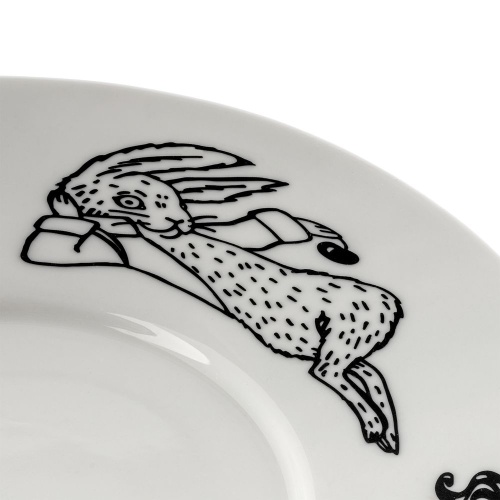 Чайная пара «Время чудес», золотистая фото 5 Чайная пара «Время чудес», золотистая фото 5