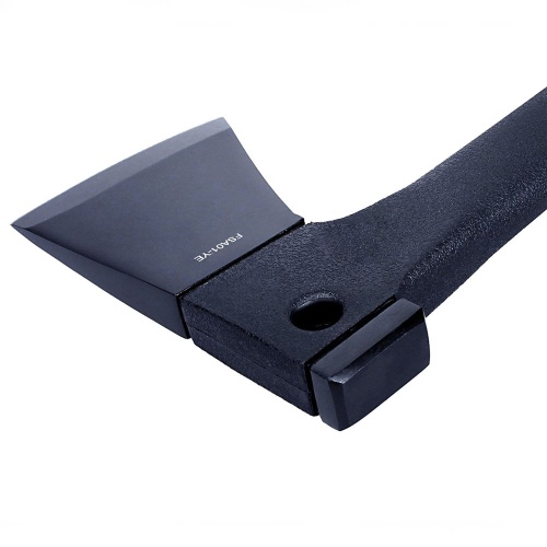 Топор Firebird FSA01, черный с желтым фото 5 Топор Firebird FSA01, черный с желтым фото 5