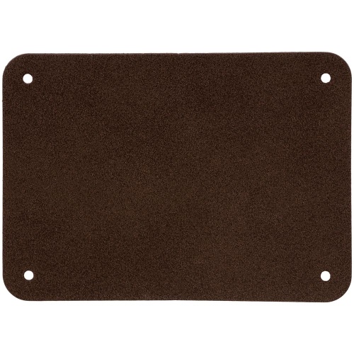 Лейбл Etha Nubuсk, XL, темно-коричневый Лейбл Etha Nubuсk, XL, темно-коричневый