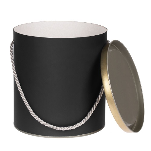 Тубус Tinmate, S, черный фото 2