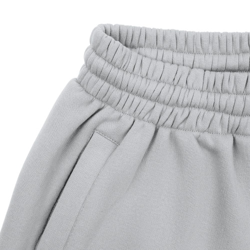 Джоггеры Comfort, светло-серые фото 5 Джоггеры Comfort, светло-серые фото 5