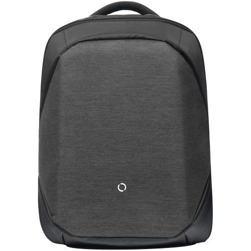 Рюкзак ClickPack, черный Рюкзак ClickPack, черный