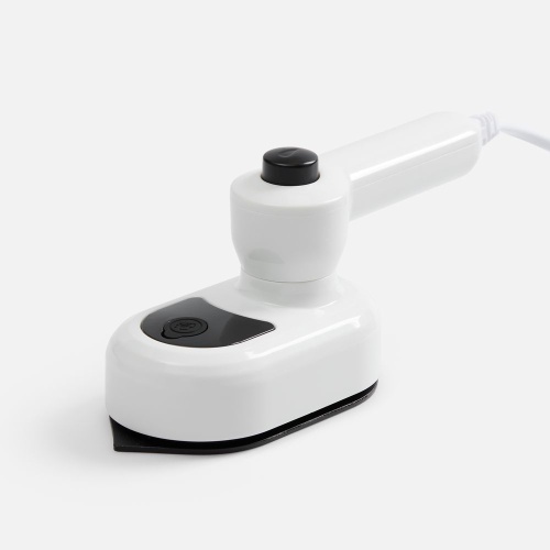 Мини-отпариватель Prim, белый