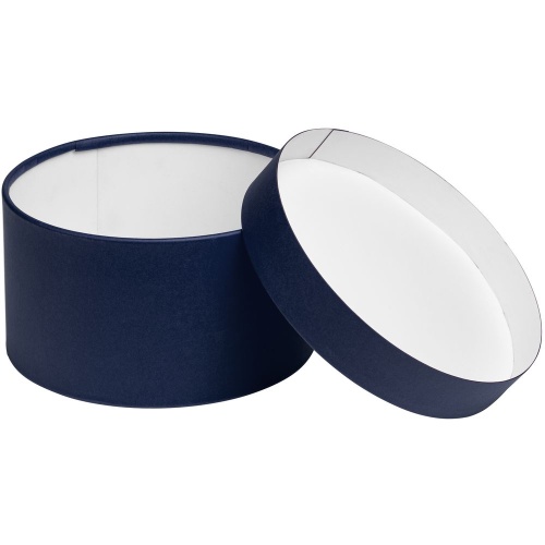 Коробка Compact, синяя фото 3