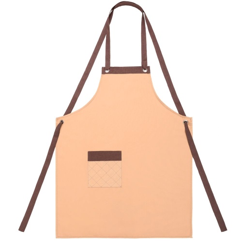 Фартук Keep Palms, персиковый Фартук Keep Palms, персиковый