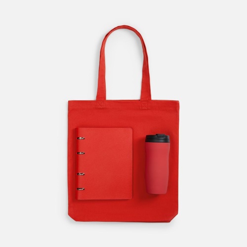 Набор Ringo Walk, красный фото 2 Набор Ringo Walk, красный фото 2