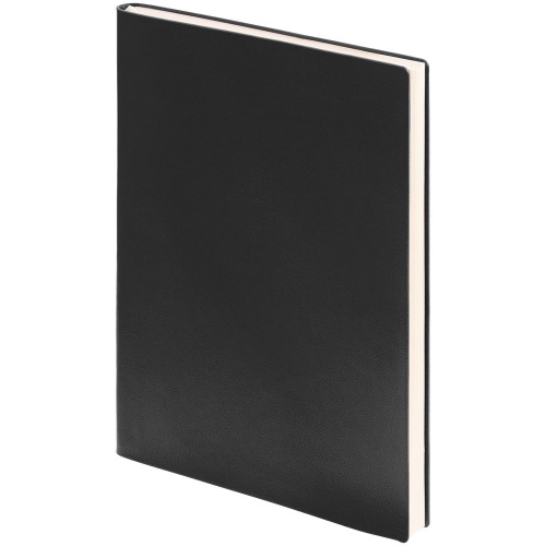 Ежедневник Chillout New, недатированный, черный фото 3