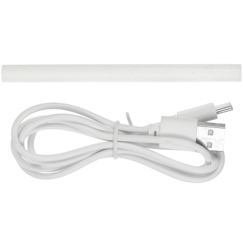 Увлажнитель воздуха с вентилятором и лампой airCan, белый фото 10 Увлажнитель воздуха с вентилятором и лампой airCan, белый фото 10