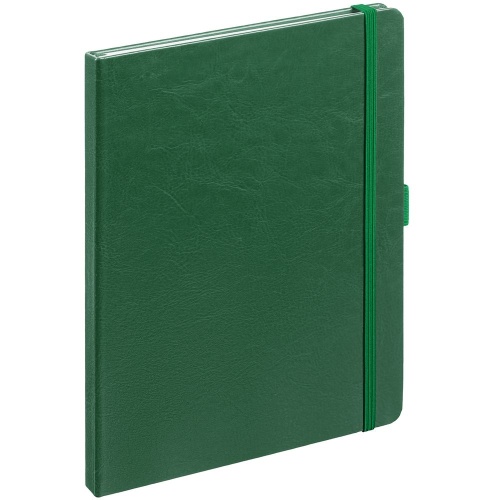 Еженедельник Lucky, недатированный, зеленый фото 2 Еженедельник Lucky, недатированный, зеленый фото 2