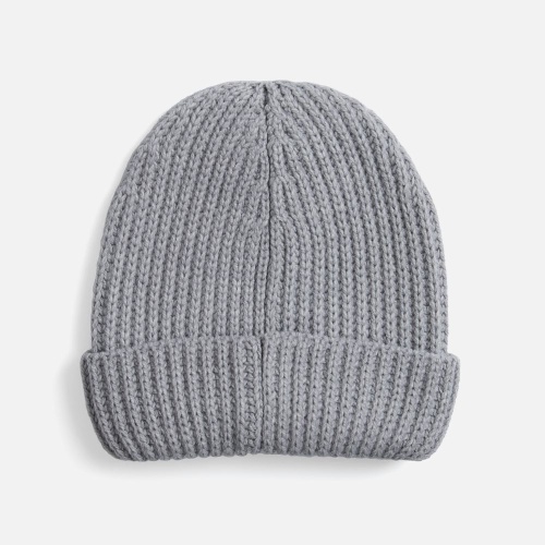 Шапка Nordkapp, светло-серый меланж фото 2