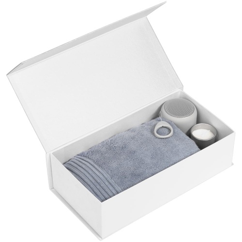 Коробка Dream Big, белая фото 4