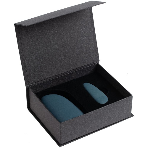 Набор Cobblestone, средний, синий фото 3 Набор Cobblestone, средний, синий фото 3