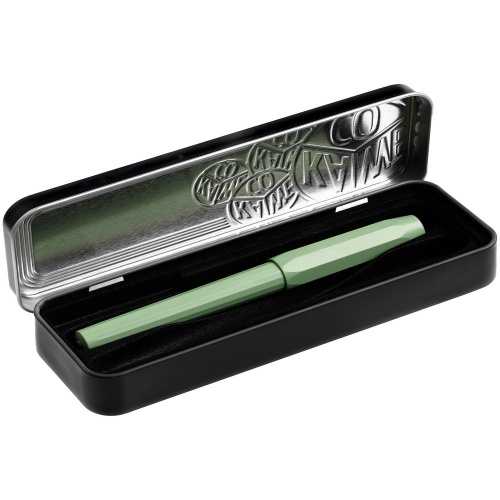 Футляр для ручек Kaweco, черный фото 4