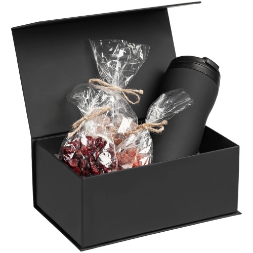 Коробка LumiBox, черная фото 4