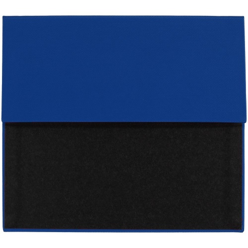 Календарь настольный Grade, синий фото 5 Календарь настольный Grade, синий фото 5