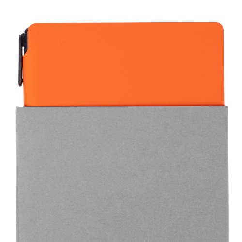 Набор Flexpen Shall, оранжевый фото 4