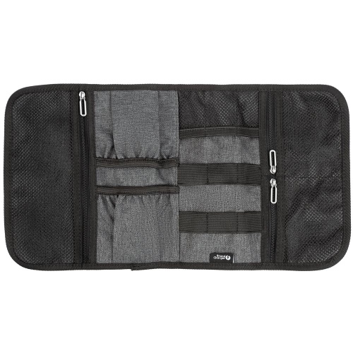 Органайзер Folio, серый фото 6