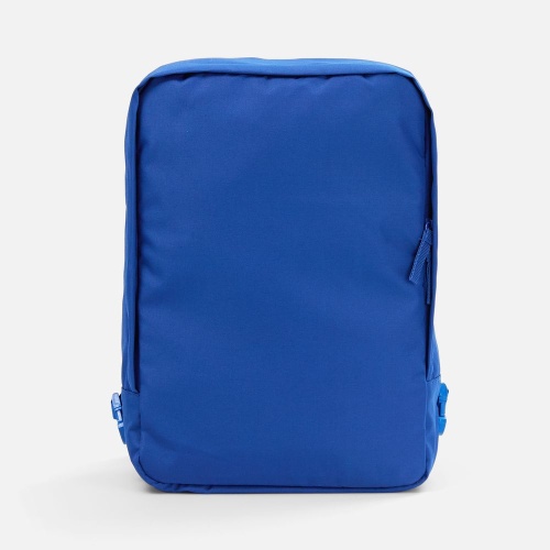 Рюкзак B2, синий с синими стропами фото 2 Рюкзак B2, синий с синими стропами фото 2