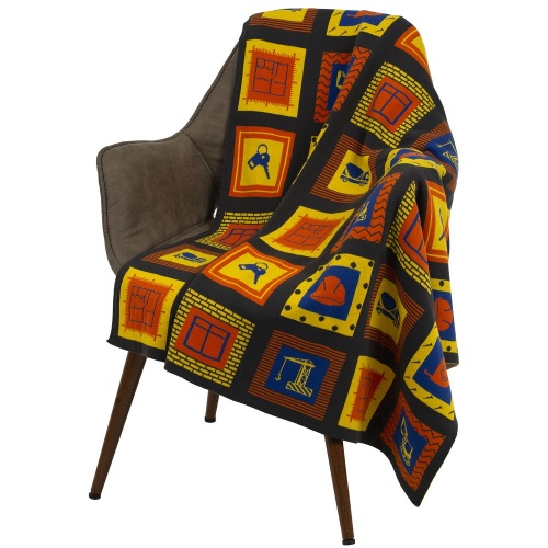 Плед Industry, строительство фото 3 Плед Industry, строительство фото 3