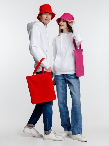 Панама Challenge, красная фото 5 Панама Challenge, красная фото 5