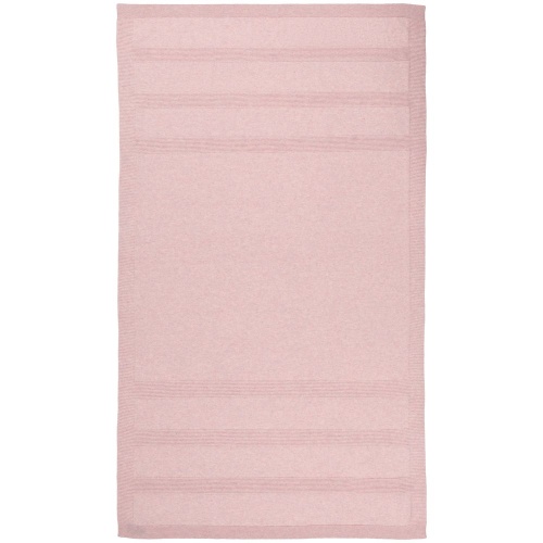 Плед Territ, светло-розовый фото 3 Плед Territ, светло-розовый фото 3