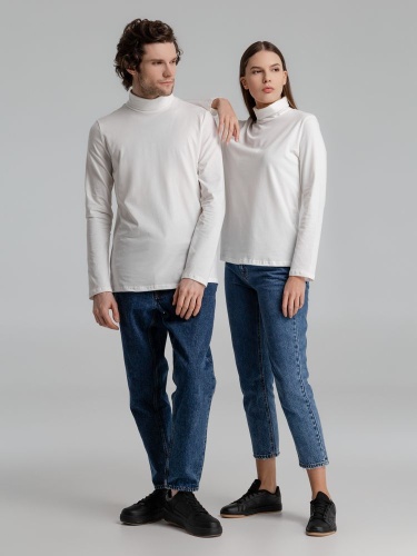 Водолазка Urban, молочно-белая фото 15 Водолазка Urban, молочно-белая фото 15