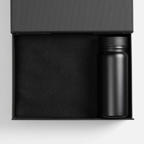 Набор Notera, черный фото 2 Набор Notera, черный фото 2