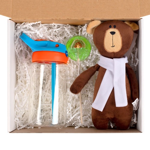 Набор Frolic, зеленый фото 3 Набор Frolic, зеленый фото 3