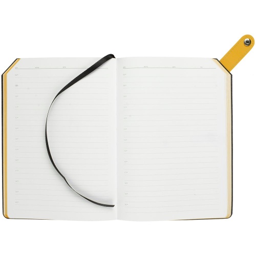 Набор Tenax Maxi, желтый фото 5