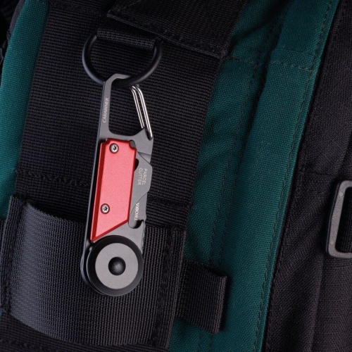 Мультитул Egon, серый фото 6 Мультитул Egon, серый фото 6