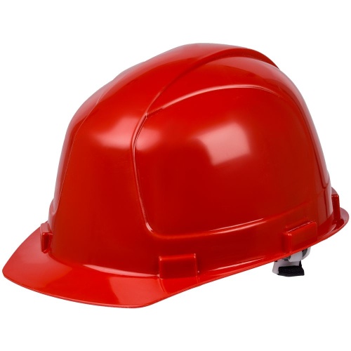 Каска защитная «Юпитер 2», красная Каска защитная «Юпитер 2», красная