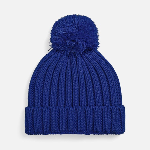 Шапка HappyGo, синяя фото 2 Шапка HappyGo, синяя фото 2