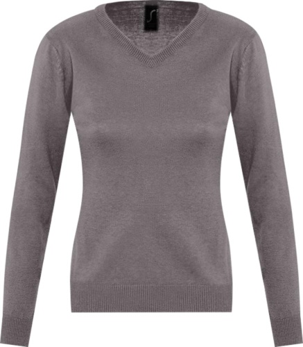 Джемпер женский Galaxy Women, серый Джемпер женский Galaxy Women, серый