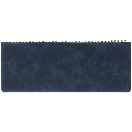 Планинг Urban, недатированный, синий фото 2 Планинг Urban, недатированный, синий фото 2