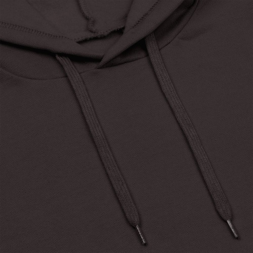 Толстовка с капюшоном Snake II темно-серая фото 4 Толстовка с капюшоном Snake II темно-серая фото 4