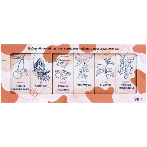 Набор Pasteala фото 3 Набор Pasteala фото 3