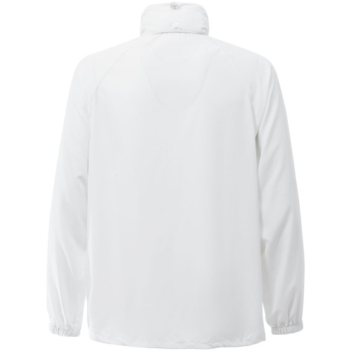 Куртка Kivach Air, белая фото 2