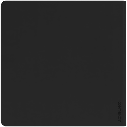 Блокнот Charm, черный фото 3 Блокнот Charm, черный фото 3